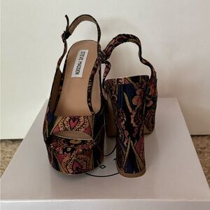 Steve Madden heels